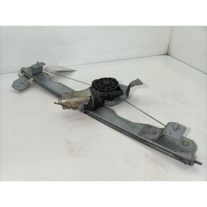 Mécanisme de lève-vitre avant gauche DACIA Duster 1ère série 8200733829 K9K898 (10>17) - Product Image 4