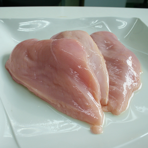 Poitrine de poulet congelée en gros, lot de tonnes, livraison en vrac de poitrine de poulet congelée avec documents d'exportation pour le commerce international - Product Image 1