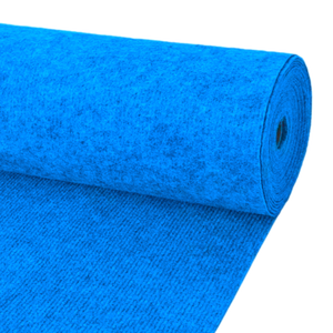 Entoilage thermocollant non tissé 180 g/m² poids moyen 58/60 pouces 100 % polyester uni pour la confection de vêtements - Product Image 5