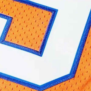 Camiseta de Fútbol Americano, Nuevo Diseño, Ropa Deportiva de Alta Calidad, Uniforme de Equipo, Transpirable y Elegante, Nueva Llegada - Product Image 5