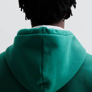 Sudadera Moderna con Cierre, Elegante, de Poliéster, Cómoda, Informal, de Corte Regular, Bordada, para Invierno - Product Image 2