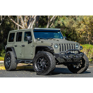 Jeep Wrangler Unlimited Sport 4x4 HyperMotionX TorqueTrailPro Usado del 2020 en Venta - Product Image 1