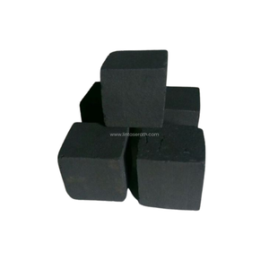 Carbón de Coco para Shisha de Alta Calidad de Tailandia, Carbón de Coco 100% Natural al por Mayor, Lintas Era - Product Image 1