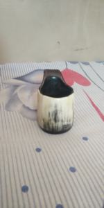 แก้วมักทรงแตรสำหรับดื่มแบบไวกิ้งพร้อมหูจับแก้วเบียร์กาแฟดื่มแบบไวกิ้ง - Product Image 3