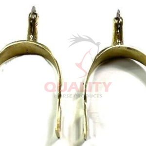 Espuelas de equitación superior con formas personalizadas, materiales de alta calidad para apoyar la excelencia profesional de equitación - Product Image 6