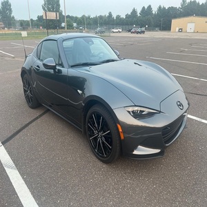 Asequible-Subasta Venta 2024 Mazdaa 2017 Miataa RF-Grand Touring Convertible Coches usados para la venta - Product Image 5