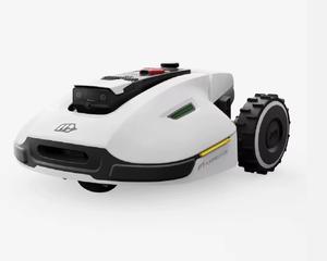 เครื่องตัดหญ้าหุ่นยนต์ควบคุมระยะไกล 4 ล้อ คุณภาพสูง 173 ซีซี ไร้สาย ไฟฟ้า ความสูงการตัดสูงสุด 1000 มม. - Product Image 1