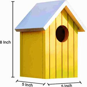 Magnifiquement Designer Finition En Bois Naturel Rectangulaire Plaine Marron Cadeaux & Artisanat Boîtes En Bois Signes Muraux - Product Image 5