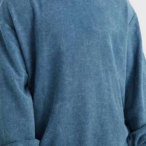 Survêtement sur mesure unisexe survêtement Slim Fit pour homme vêtements de sport d'hiver survêtement personnalisé nouveau Design - Product Image 6