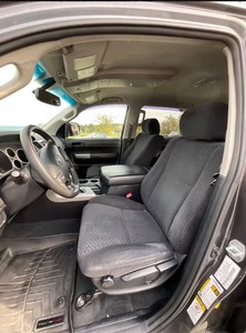 ¡OFERTA ESPECIAL! Vehículo Usado en Subasta de Concesionario, Tundra 2012 4WD CrewMax - Product Image 2