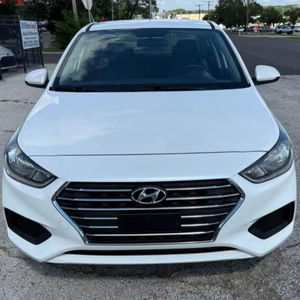 Hyundai Accent SE 2019, Bien Cuidado y Limpio - Product Image 2