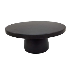 Premium Three Tier Metal <b>Round</b> Shape Cake Stand Gold Finished for Birthday Event Party Display Stand Wholesale Bulk - Product Image 6