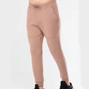 กางเกงลำลองของผู้ชายกางเกงที่ทันสมัยและทันสมัยสำหรับวิ่งออกกำลังกายในยิม - Product Image 1