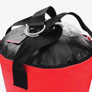Sacs de boxe de qualité supérieure fabriqués par le Pakistan vente en ligne sac de boxe d'entraînement de boxe - Product Image 6