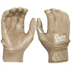 Găng tay đánh bóng chày/bóng mềm thiết kế chuyên nghiệp, in logo tùy chỉnh, kiểu dáng thời trang, bán buôn OEM, mua số <span class=keywords><strong>l</strong></span>ượng <span class=keywords><strong>l</strong></span>ớn - Product Image 1