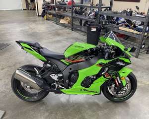 MUY MUCHO DISPONIBLE MEJORES VENTAS 2023 NUEVAS Kawasakis ZX-10R Ninja Listo para enviar - Product Image 4