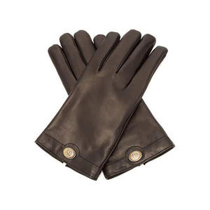 Lightweight Women <b>dress</b> <b>gloves</b> designed with elegant detailing for professional attire weddings and classic occasions - Product Image 5