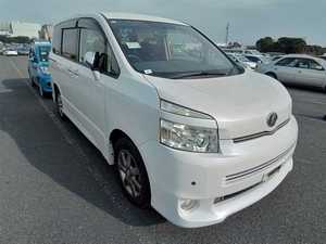 Used 2024 for Voxy Automatic Petrol Sedan Leather Dark R17 Tires 360 Rear <b>Camera</b> - Product Image 2