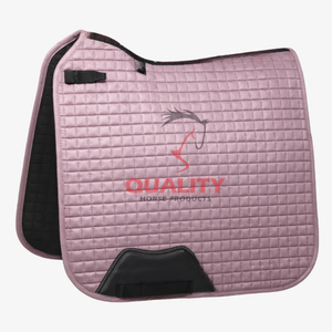 Almohadilla de sillín de caballo inglés de calidad superior al por mayor, material resistente, forro transpirable, diseño cómodo, almohadilla de sillín - Product Image 1