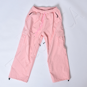 Pantalones de Nieve Cargo Térmicos Lind OEM 2026, Tallas Grandes, Resistentes al Viento, Transpirables, con Cierre de Cremallera, Cintura Ajustable, Impermeables, Estampados - Product Image 1