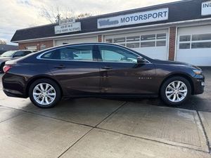 PRÊT À LA VENTE : M-ALIBU LT SEDAN 2020 D'OCCASION, INTÉRIEUR GRIS, EXTÉRIEUR ROUGE, FAIBLE CONSOMMATION DE CARBURANT, TRANSMISSION CVT, TROISIÈME GÈNÉRATION, Traction avant, 160 CV À VENDRE - Product Image 5