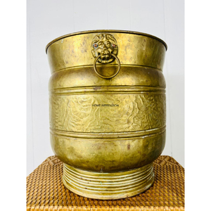 Modern Metal Flower Pots & <b>Planter</b> Gold Color Shiny Polish Decorative <b>Small</b> Wedding Table Decoration Luxury Centerpieces Pots - Product Image 5