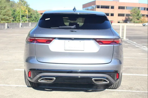 SADCT2FU6SA748439 SUV de Lujo de Grado Industrial, Tracción en las Cuatro Ruedas, Motor Turbo de 2.0L, 246hp, 365Nm de Torque, Velocidad Máxima 217km/h, Bajo Kilometraje, OEM - Product Image 2