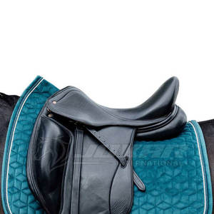 แผ่นอานม้าม้าแห้งเร็วแผ่นอานม้าม้าปากีสถาน - Product Image 3