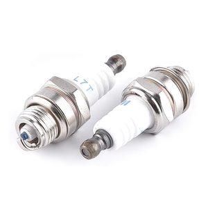 Çim makinesi L7T buji testere mekanik parçalar çim biçme makinesi alev memesi ateşleyici L7T - Product Image 4