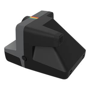 Cámara Instantánea NOW Generation 3 Negra PZ9154, Cámara de Película Retro - Product Image 4