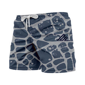 Maillot de bain pour homme, décontracté, écologique, thermosensible, changeant de couleur, pour la plage, le sport, l'été, la natation, le surf, vente en gros - Product Image 4