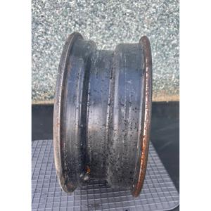 Jantes en acier FIAT Panda 2ème série 51732040 (03>10) - Product Image 3