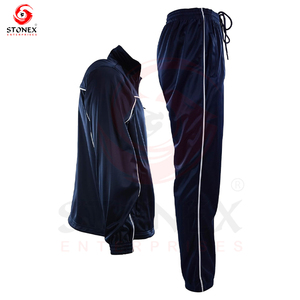 Survêtement imperméable unisexe personnalisé avec caractéristique respirante de haute qualité grande taille LOGO personnalisé OEM vente en gros - Product Image 6