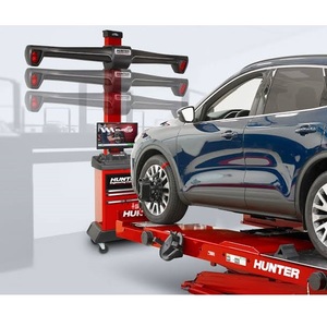 Machine d'alignement de roues Hunter, fournisseur en gros - Product Image 4