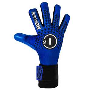 Guantes de Portero Personalizables de Cuero Premium - Product Image 2