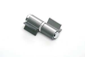 Cerniera A Saldare A Due Ali Aperte Con Rondella Art. 440 mm. 98 - Product Image 1