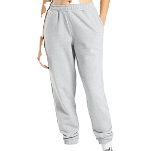 Ropa de calle para mujer, ropa de moda, joggers personalizados, venta al por mayor, precio barato, ropa de Invierno para mujer, pantalones largos de piernas anchas, pantalones 2026 - Product Image 2