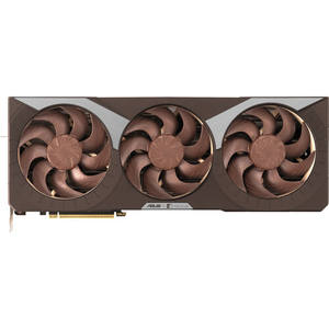 Dépêchez-vous avant que les stocks ne soient épuisés ! - Authentique ASU SS Ge ForceS RTX 5080 Noctua OC - Product Image 2