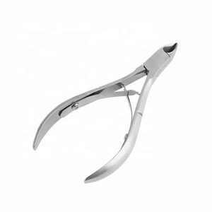 Pince à Ongles Incarnés Super Sharp 14 cm Coupe-Ongles Podiatre de Haute Qualité avec Lame Courbée pour Doigts de Manucure - Product Image 4