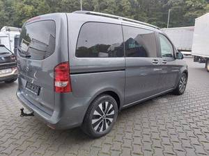 Used Benz V-klasse 2020 - Product Image 3