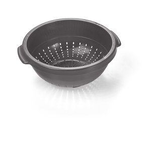 Mid BLIM Assorted Plastic <b>Colander</b> (22cm) SP002 0220AP C01VA Veca's Best Assorted <b>Colander</b> & <b>Strainer</b> - Product Image 3