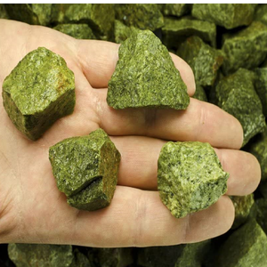 Piedra de Jaspe Henna, Cristal Natural de Reiki para Sanación, Piedras Preciosas en Bruto Sin Pulir, Mayorista de Cristales, Cristal de Ágata - Product Image 6