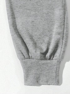 กางเกงวอร์มผู้ชายพิมพ์ลาย3D ผ้าฝ้ายน้ำหนักเบาแห้งเร็วระบายอากาศได้ดีดีไซน์ใหม่ตามสั่ง100% - Product Image 6