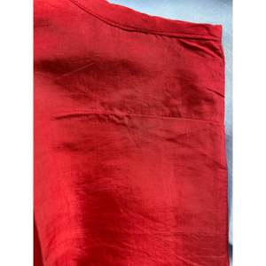 Camisola de Seda Coral sin Costuras, Talla Única, Tejido de Nylon, Estilo Casual - Product Image 5