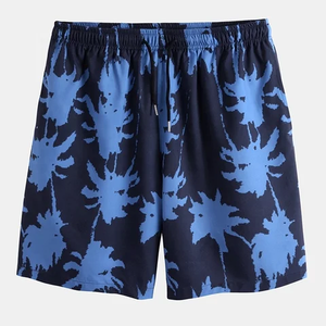 Manteau thermique d'été High Street pour hommes, capuche légère à fermeture éclair avec broderie bouffante, impression personnalisée, grande taille, haute qualité - Product Image 6