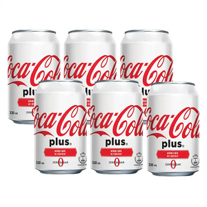 Suministro a granel de Coca de Cola-30ml,500ml,1L,1.5L, 2L - Product Image 6