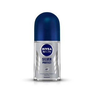 Nivea DEO ROLL ON สำหรับผู้ชาย50มล.-คงความสดชื่นและมั่นใจได้ตลอดทั้งวัน - Product Image 1