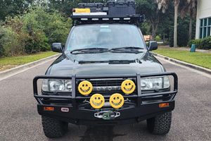 MEILLEURE OFFRE - LANDCRUISERS VX 4WD SUV 1993 - ÉTAT IMPECCABLE - PRÊT À L'EXPORTATION - CHOIX PREMIUM - FIABLE - TOUT-TERRAIN - Product Image 2
