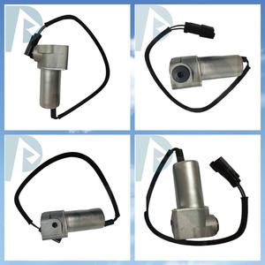 702-21-07610 7022107610 702-21-07620 Électrovanne de pompe hydraulique principale pour excavatrice PC270 PC350-8 PC450-8 PC130-8 PC300-8 - Product Image 2