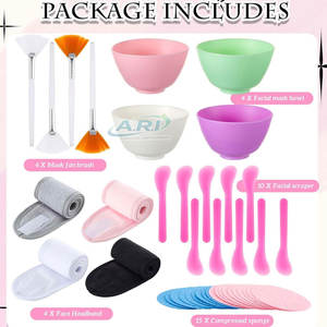 Set de Instrumentos Avanzados para el Cuidado Facial, Limpieza de la Piel y Belleza, Kit de Herramientas Faciales para Salón y Hogar - Product Image 3